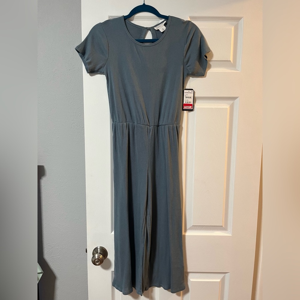 Girls jumpsuit